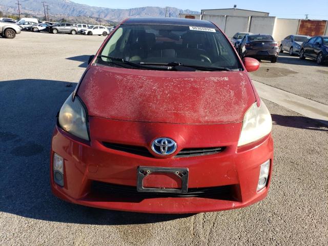 Photo 5 from auction – 2010 TOYOTA PRIUS with VIN JTDKN3DU1A1244065