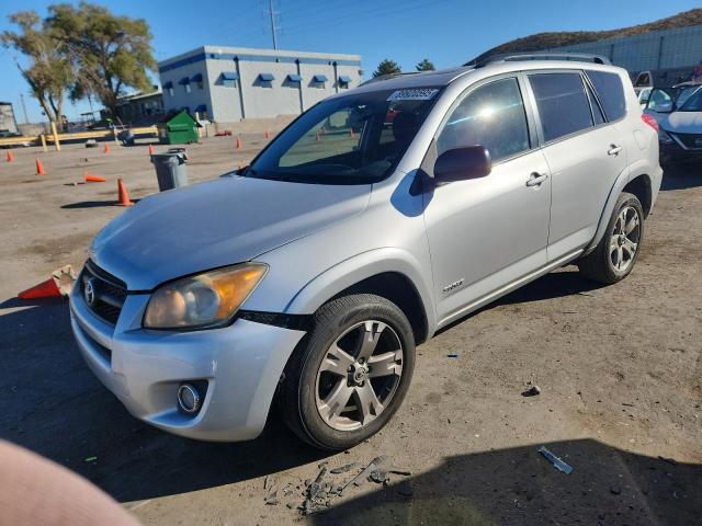 Photo 1 from auction – 2010 TOYOTA RAV4 SPORT with VIN JTMWF4DV8A5022984