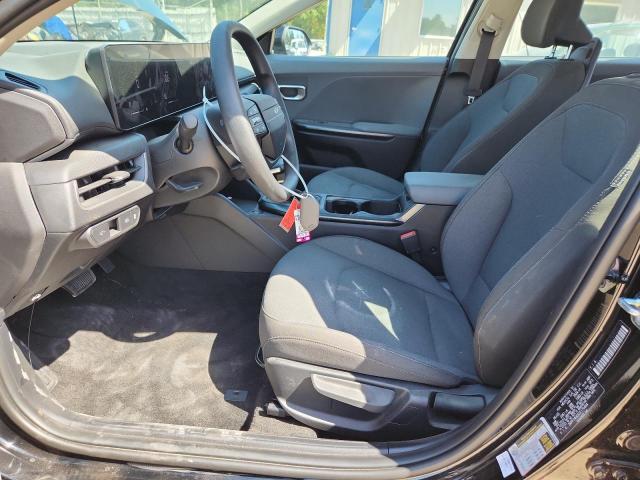 Photo 7 from auction – 2025 KIA K4 with VIN 3KPFT4DE8SE176464