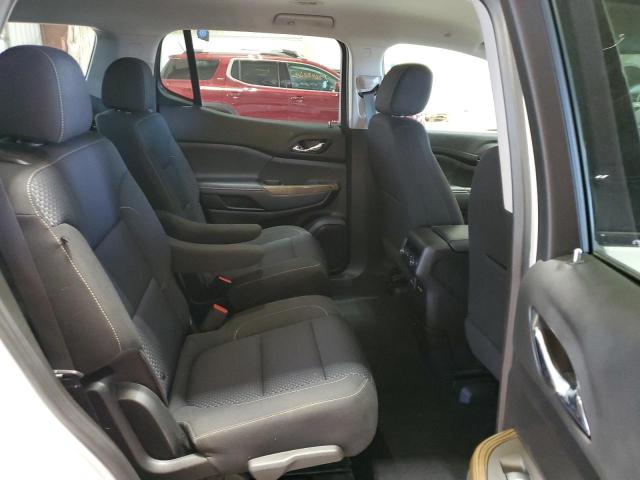 Photo 11 from auction – 2022 GMC ACADIA SLE with VIN 1GKKNRL46NZ135150