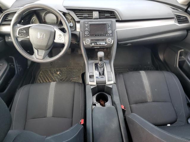 Photo 8 from auction – 2017 HONDA CIVIC LX with VIN 19XFC2F56HE227082