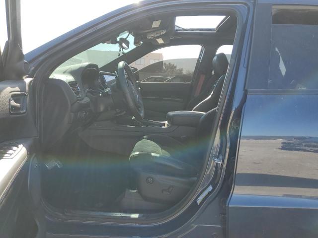Photo 7 from auction – 2021 DODGE DURANGO SR with VIN 1C4SDJH90MC788613