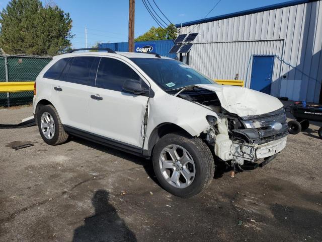 Photo 4 from auction – 2013 FORD EDGE SE with VIN 2FMDK4GC4DBC78242