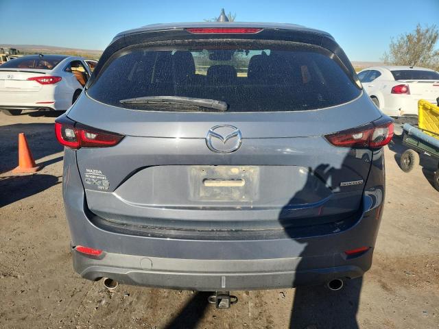 صورة رقم 6 من المزاد - 2022 MAZDA CX-5 PREFE مع VIN JM3KFBCM8N0526800
