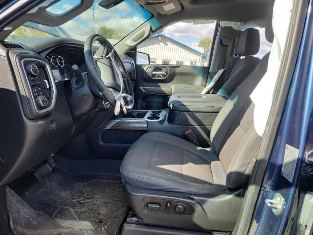 Photo 7 from auction – 2019 CHEVROLET SILVERADO with VIN 1GCPYFED2KZ400422