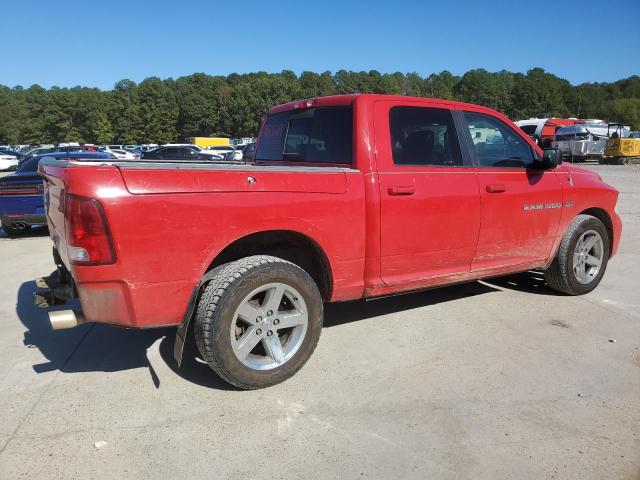 Photo 3 from auction – 2012 DODGE RAM 1500 S with VIN 1C6RD6MT5CS253592