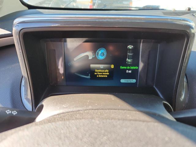Photo 9 from auction – 2013 CHEVROLET VOLT with VIN 1G1RB6E4XDU116796