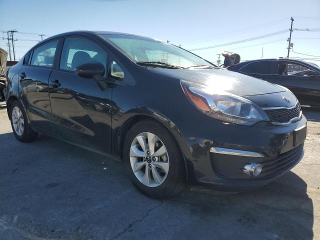 Photo 4 from auction – 2017 KIA RIO EX with VIN KNADN4A32H6041111
