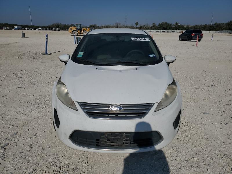 Photo 5 from auction – 2013 FORD FIESTA SE with VIN 3FADP4BJ9DM167072