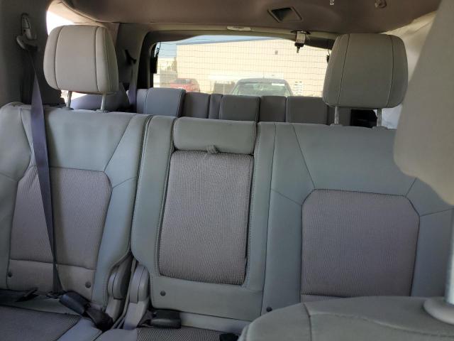Photo 10 from auction – 2015 HONDA PILOT SE with VIN 5FNYF3H39FB026804
