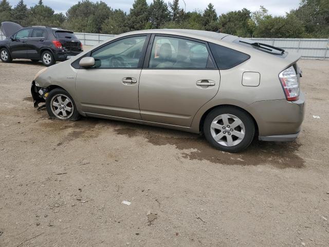 Photo 2 from auction – 2008 TOYOTA PRIUS with VIN JTDKB20U283445562