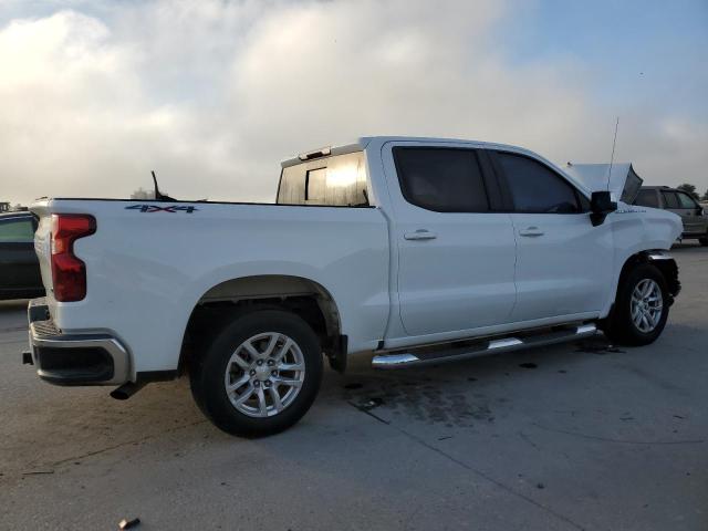 Photo 3 from auction – 2019 CHEVROLET SILVERADO with VIN 3GCPYDEK0KG213764