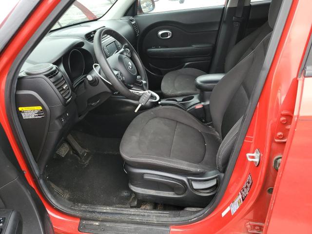 Photo 7 from auction – 2019 KIA SOUL with VIN KNDJN2A25K7666251