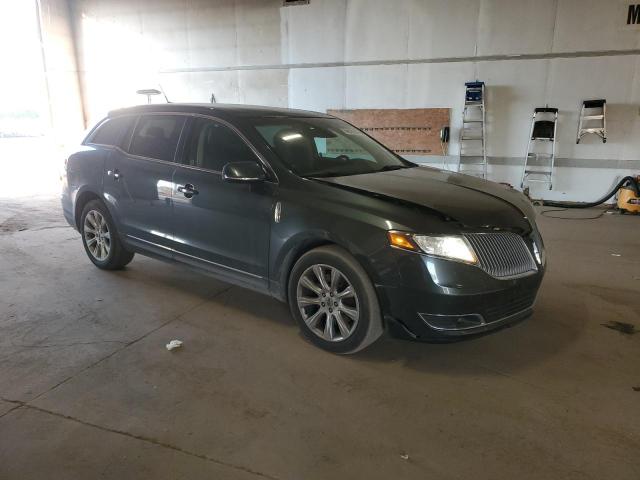 Photo 4 from auction – 2015 LINCOLN MKT with VIN 2LMHJ5AT1FBL00322