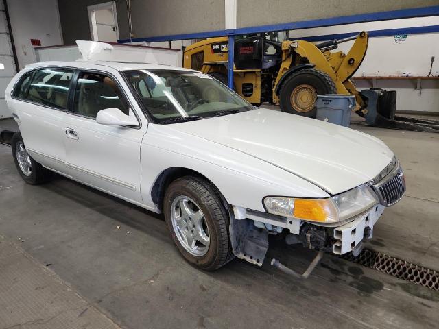 Photo 4 from auction – 1997 LINCOLN CONTINENTA with VIN 1LNLM97V1VY612378
