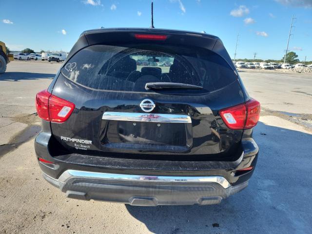 Photo 6 from auction – 2017 NISSAN PATHFINDER with VIN 5N1DR2MN6HC689900