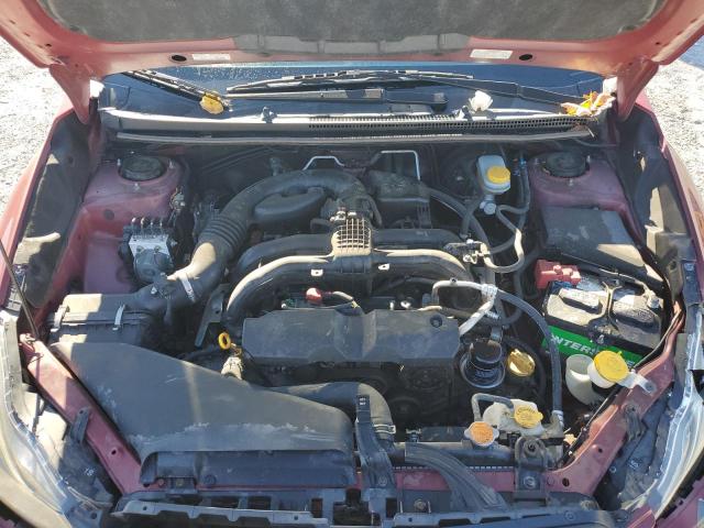 Photo 11 from auction – 2016 SUBARU IMPREZA with VIN JF1GJAA68GH013181