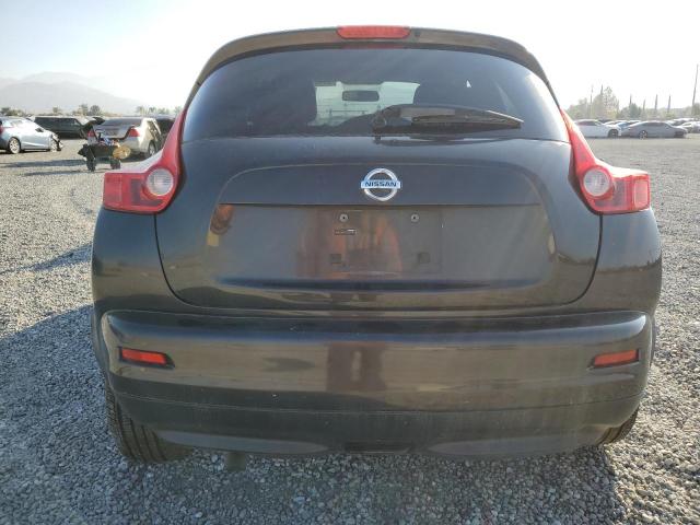 Photo 6 from auction – 2011 NISSAN JUKE S with VIN JN8AF5MR2BT004565