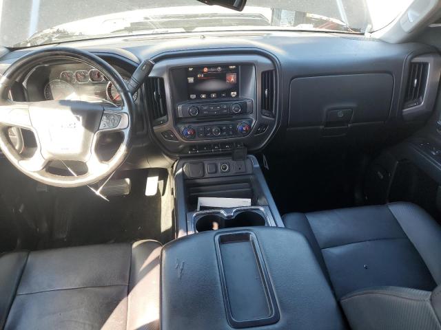 Photo 8 from auction – 2014 GMC SIERRA K15 with VIN 1GTV2VEC6EZ100042