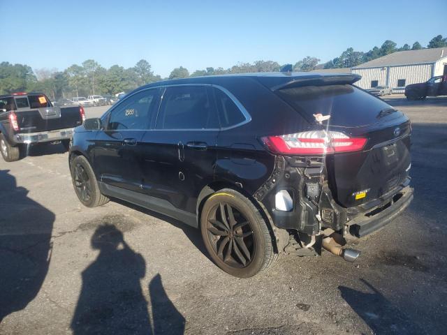 Photo 2 from auction – 2019 FORD EDGE TITAN with VIN 2FMPK3K97KBC15782