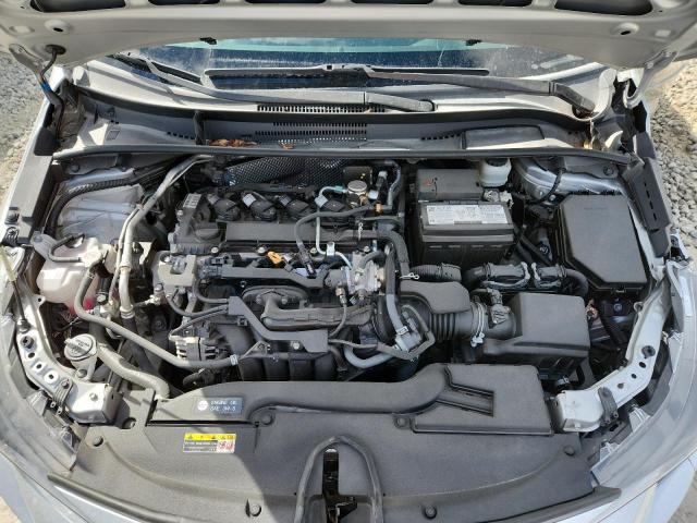 Photo 11 from auction – 2024 TOYOTA COROLLA LE with VIN 5YFB4MDEXRP090707
