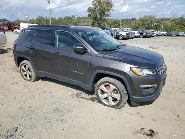 Photo 4 from auction – 2018 JEEP COMPASS LA with VIN 3C4NJDBB4JT154529