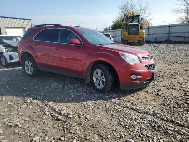 Photo 4 from auction – 2014 CHEVROLET EQUINOX LT with VIN 2GNFLGEK3E6120319
