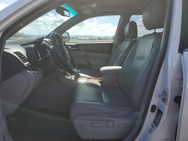 Photo 7 from auction – 2012 TOYOTA HIGHLANDER with VIN JTEDC3EH5C2005238