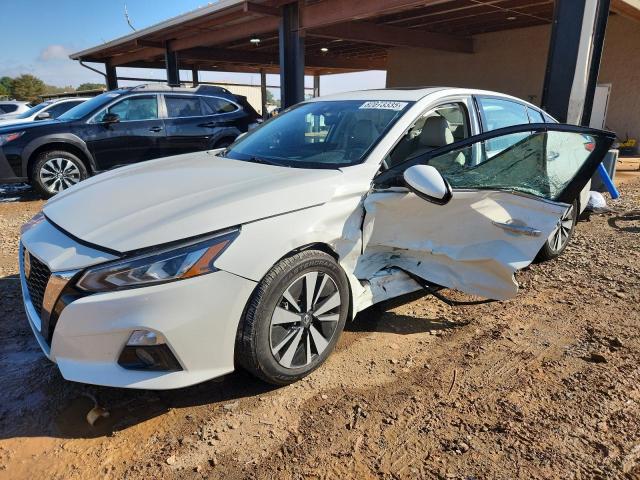 NISSAN ALTIMA SL 2021 with VIN 1N4BL4EV0MN398000 - Photo from auction