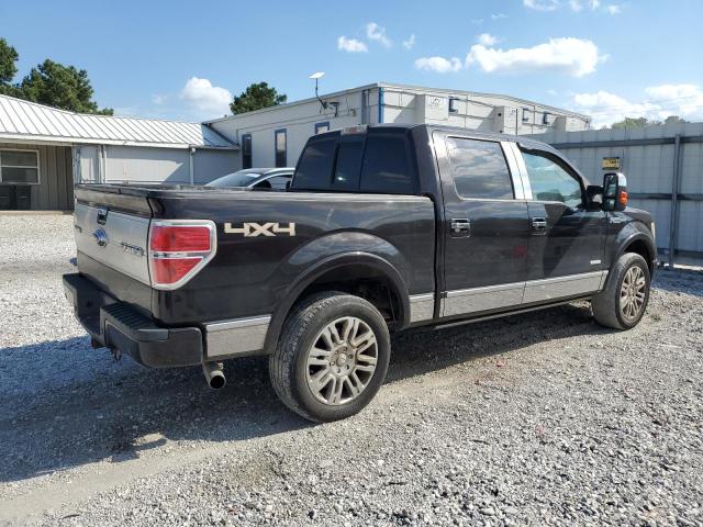 Photo 3 from auction – 2013 FORD F150 SUPER with VIN 1FTFW1ET3DFB37003