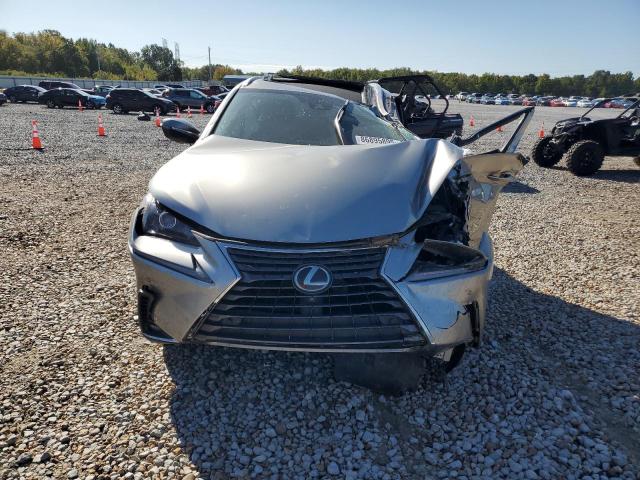 Photo 5 from auction – 2021 LEXUS NX 300 BAS with VIN JTJGARBZ7M2197073