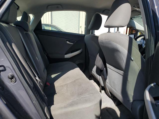 Photo 10 from auction – 2013 TOYOTA PRIUS with VIN JTDKN3DU3D5590146
