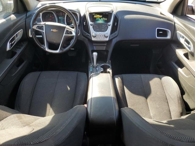 Photo 8 from auction – 2014 CHEVROLET EQUINOX LT with VIN 2GNFLFEK5E6372390