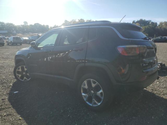 Photo 2 from auction – 2018 JEEP COMPASS LI with VIN 3C4NJDCB6JT332469