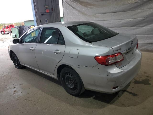 Photo 2 from auction – 2013 TOYOTA COROLLA BASE with VIN 2T1BU4EE2DC081684