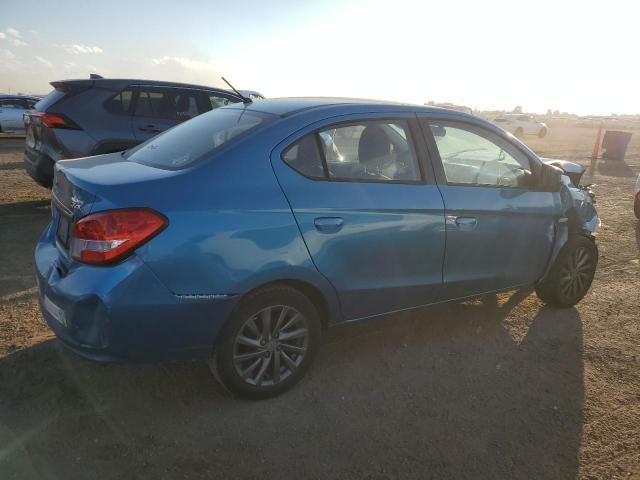 Photo 3 from auction – 2018 MITSUBISHI MIRAGE G4 with VIN ML32F3FJ4JHF11499
