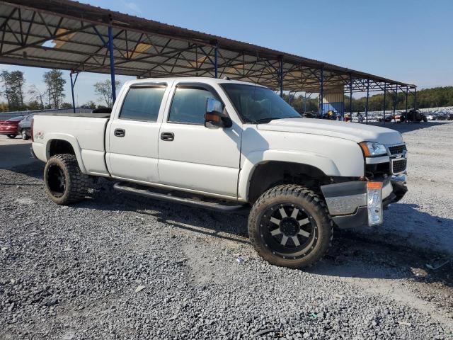 Photo 4 from auction – 2004 CHEVROLET SILVERADO with VIN 1GCGK23U94F203913