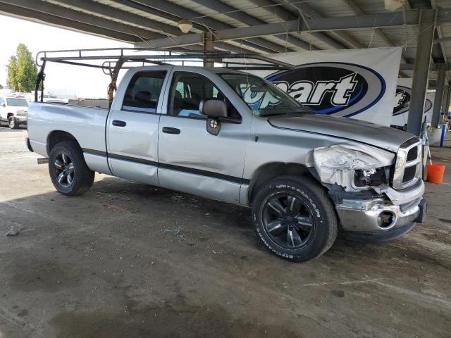 Photo 4 from auction – 2005 DODGE RAM 1500 ST with VIN 1D7HA18D45S284568