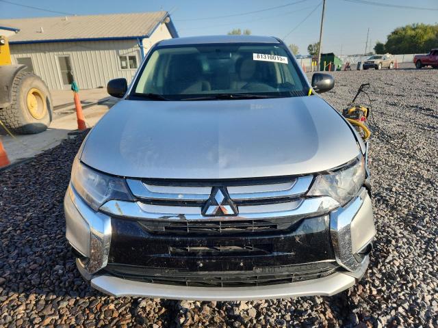 Photo 5 from auction – 2018 MITSUBISHI OUTLANDER with VIN JA4AD2A32JZ002904