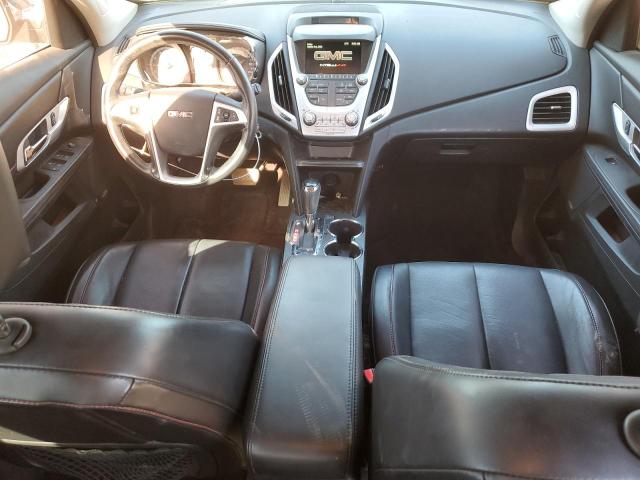 Photo 8 from auction – 2016 GMC TERRAIN SLT with VIN 2GKALPEK2G6290195