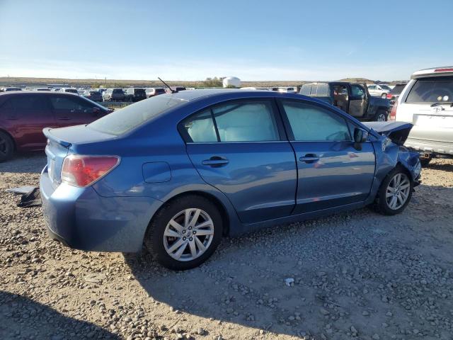 Photo 3 from auction – 2016 SUBARU IMPREZA with VIN JF1GJAB61GH023713