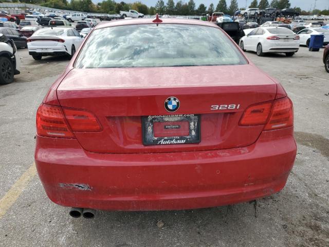 Photo 6 from auction – 2012 BMW 328 XI with VIN WBAKF3C51CE974476