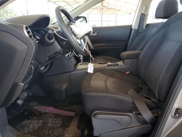 Photo 7 from auction – 2012 NISSAN ROGUE S with VIN JN8AS5MT3CW293401