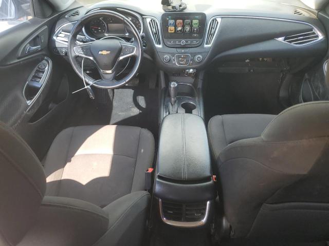 Photo 8 from auction – 2018 CHEVROLET MALIBU LT with VIN 1G1ZD5ST2JF249293