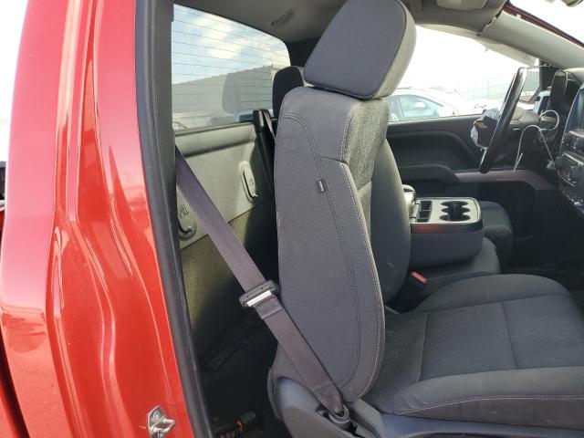 Photo 10 from auction – 2017 CHEVROLET SILVERADO with VIN 1GCNKREC3HZ199477