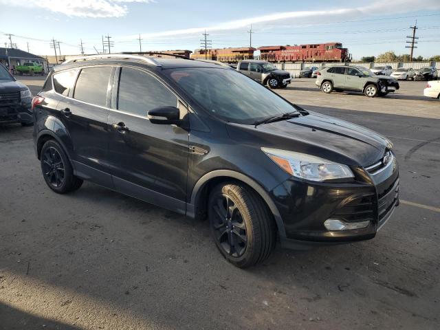 Photo 4 from auction – 2015 FORD ESCAPE TIT with VIN 1FMCU9J97FUA54380