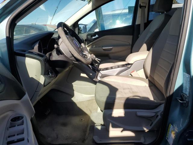 Photo 7 from auction – 2013 FORD ESCAPE SE with VIN 1FMCU9G9XDUC15339