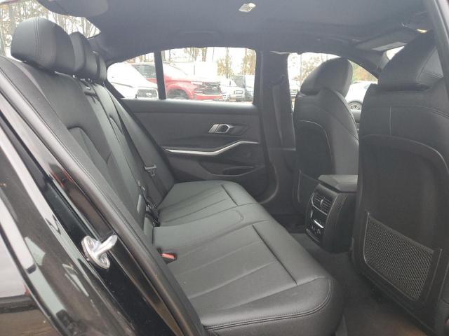 Photo 10 from auction – 2020 BMW 330XI with VIN 3MW5R7J01L8B28368