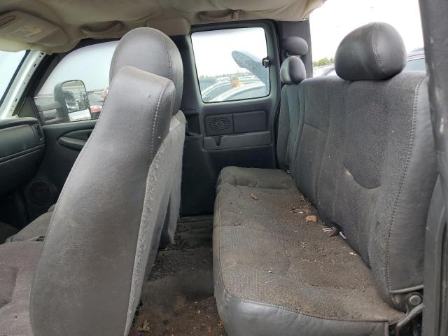 Photo 10 from auction – 2005 GMC SIERRA K25 with VIN 1GTHK29U45E197621