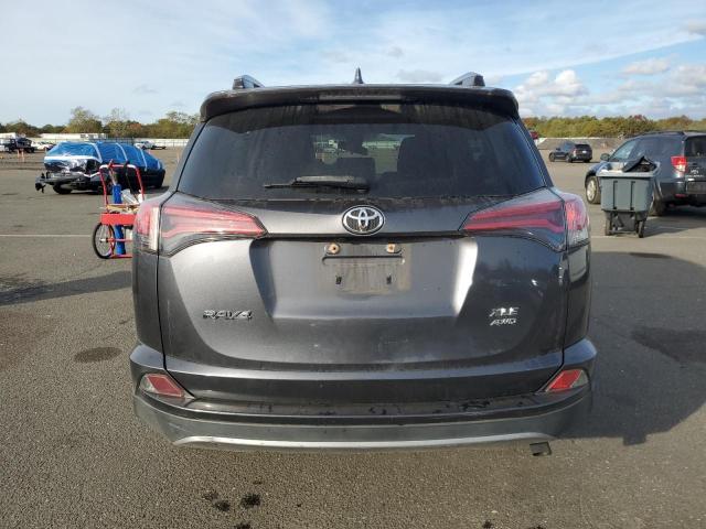 Photo 6 from auction – 2018 TOYOTA RAV4 ADVEN with VIN JTMRFREV9JD250345